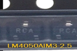 LM4041DEM3-ADJ，LM4041QCEM3-1.2NO，LM4050AEM3-5.0，LM4050AIM3-2.5，LM4051BEM3-1.2