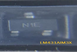 LM431AIM3X，LM431BIM3X，LM431SBCMFX，LM431CCMFX，LM43603PWPR，LM4510SDX，LM4562NA，LM4562MAX