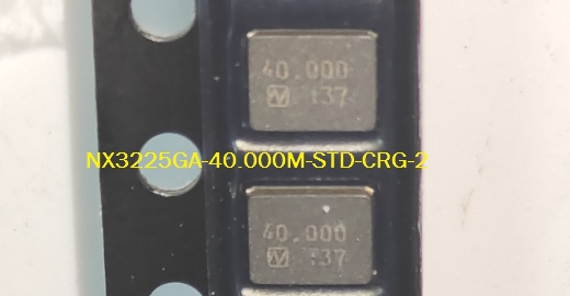 NX3225GA-25.000MHZ-STD-CRG2，NX3225GA-27.6M，NX3225GA