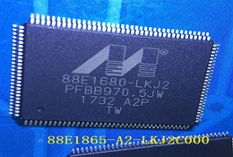 88E1680-A2-LKJ2C000，88E1865-A2-LKJ2C000
