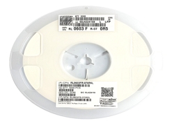 RL0603FR-07，RL0603JR-07，0603 Yageo 1% ，5% Low Ohmic Chip Resistor Thick Film