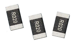 PE2512FK, 2512 1% Current Sensor-Low TCR Chip Resistor