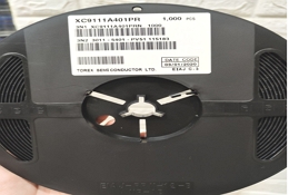 XC9111C251MR，XC9111A301MR，XC9111A311MR-G，XC9111A401PRN  