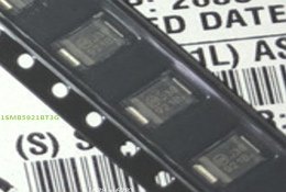 1SMB5918BT3G,1SMB5919BT3G,1SMB5921BT3G,1SMB5925BT3G,1SMB5926BT3G