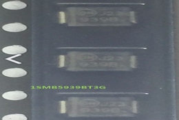 1SMB5932BT3G,1SMB5934BT3G,1SMB5935BT3G,1SMB5936BT3G,1SMB5937BT3G