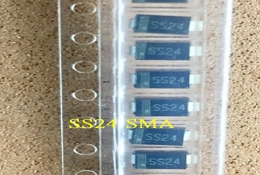 SS12,SS13,SS14,SS15,SS16,SS18,SS19,SS110,SMA ,Schottky diode