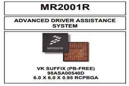 MC33MR2001R2VKR2