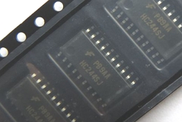 MM74HC244SJX