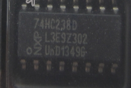 74HC238D