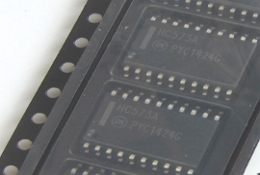 MC74HC573ADWR2G