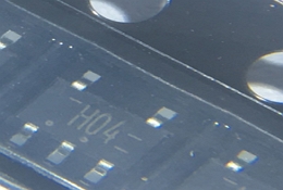 74HC1G04GV,125