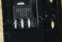SBB2089Z