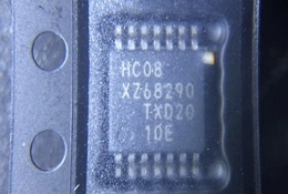 74HC08PW,118