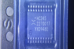 74HC245PW