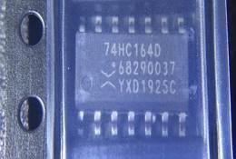 74HC164D