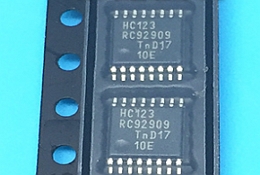 74HC123PW,118