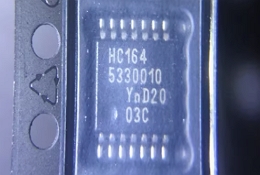 74HC164PW,118