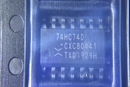 74HC74D,653