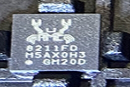 RTL8211FD-CG
