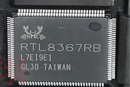 RTL8367RB-VB-CG