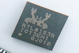 RTL8153B-VB-CG