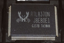 RTL8370N-VB-CG