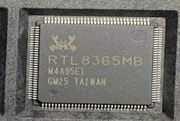 RTL8365MB-VC-CG