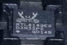 RTL8189ES-VB-CG