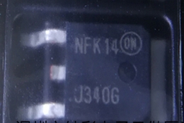 MJD340T4G
