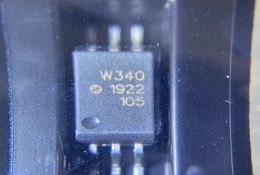 ACPL-W340-500E