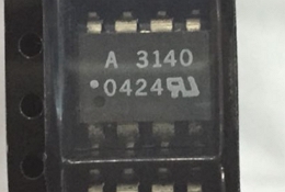 HCPL-3140-500E