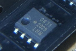 HCPL-0631-500E