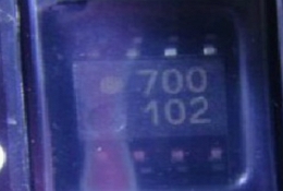 HCPL-0700-500E