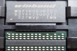 W971GG6SB-25I