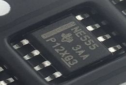 NE555DR