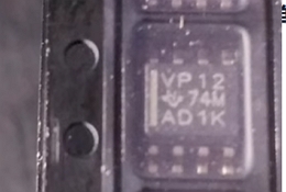 SN65HVD12DR 